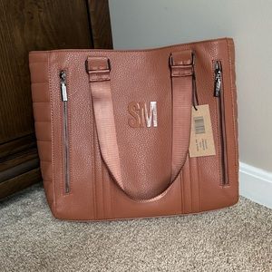 Steve Madden Tote Bag